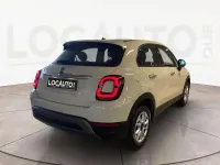 Usata Fiat 500X Urban 120 CV (88 kW) 2019 Bianco SUV