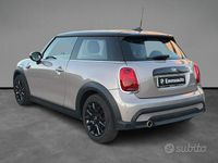Usata Mini Cooper 136 CV (100 kW) 2022 Utilitaria