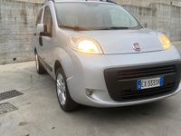 usata Fiat Qubo QUBO 1.4 8V 77 CV Active Natural Power