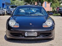 Usata Porsche 911 Carrera 300 CV (220 kW) 1998 Nero Coupé