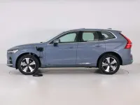 Usata Volvo XC60 Plus 253 CV (186 kW) 2023 Grigio SUV