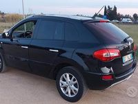 Usata Renault Koleos 150 CV (110 kW) 2008 SUV