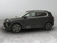 Usata Citroën C5 Aircross Shine 131 CV (96 kW) 2023 Nero SUV