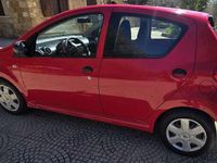 Usata Toyota Aygo 68 CV (50 kW) 2007 Utilitaria