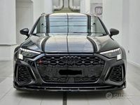 usata Audi RS3 maxton full optional