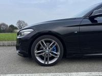 Usado BMW 220 M Sport 190 CV (139 kW) 2018 Negro Coupe