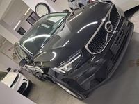 Nuova Volvo XC40 163 CV (119 kW) 2025 Nero SUV