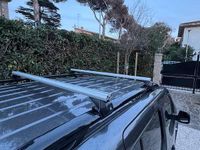 Usata Peugeot Rifter GT-line 131 CV (96 kW) 2020 Monovolume