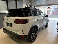 Usata Citroën C5 131 CV (96 kW) 2025 Bianco Berlina