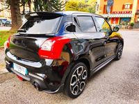 usata Suzuki Swift Sport 1.4 Hybrid Boosterjet usato