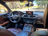 Usata Audi A7 Sportback Comfort 299 CV (219 kW) 2011 Utilitaria