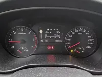Usata Kia Sportage 115 CV (84 kW) 2016 Grigio SUV