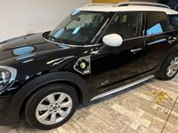 usata Mini Cooper S Countryman Countryman 1.5 Cooper 1.5 E Hype ALL4 Automatica