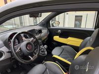 Usata Fiat 500S 105 CV (77 kW) 2016 Berlina