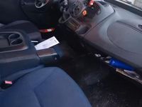 Usata Fiat Multipla 120 CV (88 kW) 2007 Monovolume