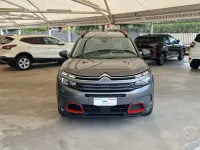 Usata Citroën C5 Shine 131 CV (96 kW) 2019 Grigio Monovolume