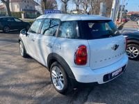 usata Mini Cooper D Countryman 2.0 Automatica