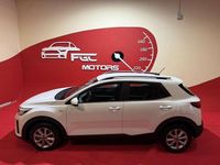 Usata Kia Stonic Style 101 CV (74 kW) 2021 Bianco SUV