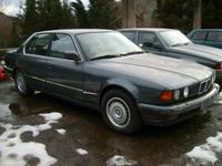 usata BMW 730 Serie 7 (E23/E32) i cat