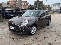 Usata Mini One D Clubman Business 2017 Station wagon
