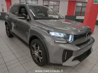 Usata Citroën C3 Aircross 101 CV (74 kW) 2025 Grigio SUV