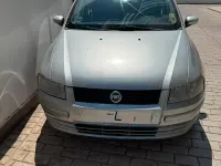 Usata Fiat Stilo 116 CV (85 kW) 2005 Grigio Berlina