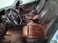 Begagnad BMW X1 150 HK (110 kW) 2018 Vit SUV