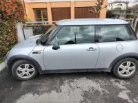 Usata Mini ONE 90 CV (66 kW) 2005 Utilitaria
