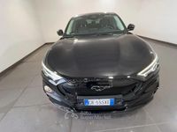 Usata Ford Mustang Mach-E Standard Range 100 kW (136 CV) 2023 Nero SUV
