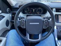 Usata Land Rover Range Rover Autobiography 249 CV (183 kW) 2014 Gray SUV