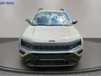 Nuova Jeep Avenger 136 CV (100 kW) 2026 Stone SUV