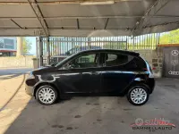 Usata Lancia Ypsilon Silver 69 CV (50 kW) 2013 Nero Utilitaria