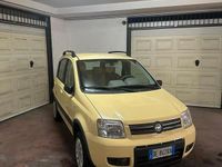 usata Fiat Panda 4x4 1.2 Climbing