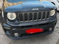 Usata Jeep Renegade Longitude 2022 SUV