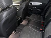 Usata Mercedes GLC300 Premium Plus 245 CV (180 kW) 2022 Grigio SUV