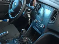 Usata Renault Mégane GrandTour 95 CV (69 kW) 2020 Station wagon