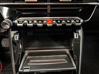 Usata Peugeot e-208 Allure 100 kW (136 CV) 2022 Vari colori Utilitaria