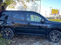 Usata Nissan X-Trail 150 CV (110 kW) 2008 Nero SUV