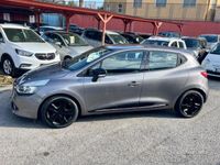 usata Renault Clio IV Clio 1.2 75 CV 5p. Zen