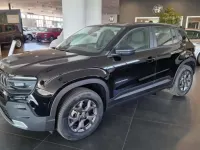 Usata Jeep Avenger Longitude 101 CV (74 kW) 2024 Nero SUV