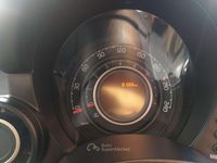 Usata Abarth 595C 140 CV (102 kW) 2012 Bianco Cabrio