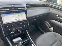 Brugt Hyundai Tucson 185 HK (136 kW) 2023 Grå SUV