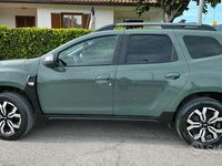 Occasion Dacia Duster Journey 101 PK (74 kW) 2023 Groen SUV