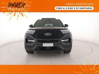 Usata Ford Explorer ST-Line 457 CV (336 kW) 2022 Nero SUV