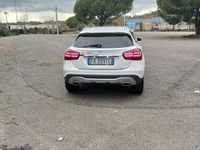 Usata Mercedes GLA180 109 CV (80 kW) 2018 SUV
