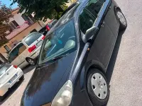Usata Opel Astra 101 CV (74 kW) 2005 Nero Berlina