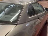 Usata Alfa Romeo GTV 201 CV (147 kW) 2001 Argento Coupé