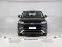 usata VW T-Cross - 2019 Benzina 1.0 tsi Urban 95cv