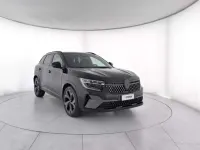 Usata Renault Austral Techno 131 CV (96 kW) 2023 Nero etoilé SUV