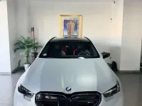 Usata BMW M5 585 CV (430 kW) 2025 Other Station wagon